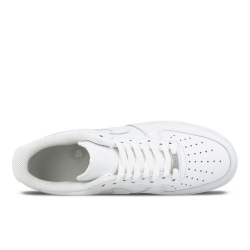 Nike Air Force 1 Low White ’07 CW2288-111