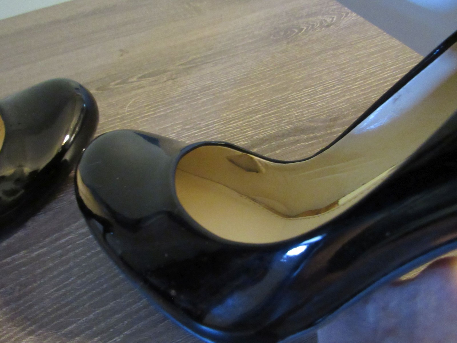 Jessica Simpson Calie Heels
