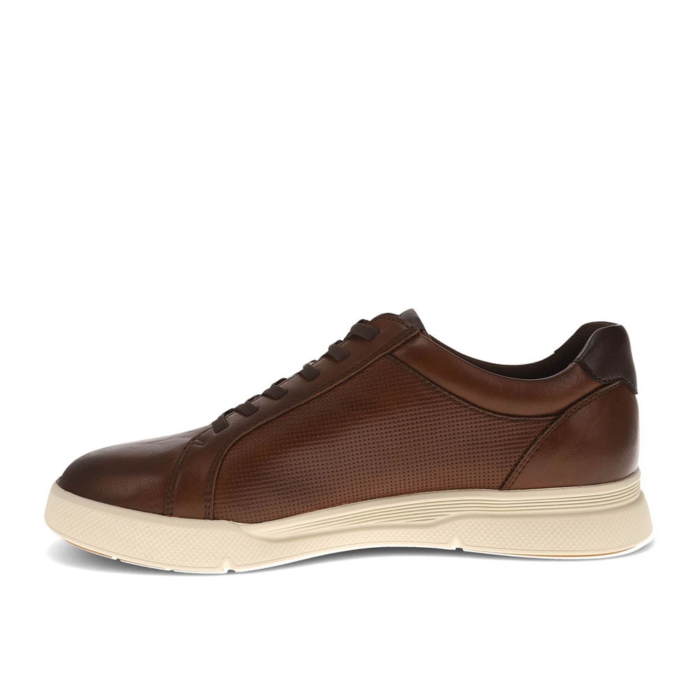 Dockers Mens Bowen Lightweight Casual Sneaker