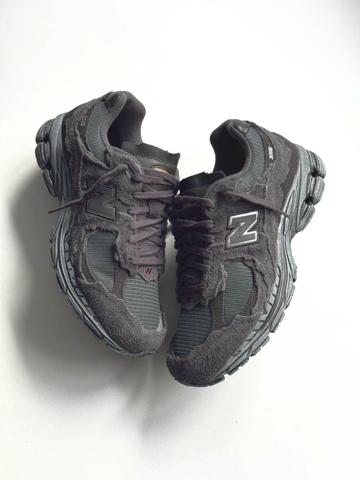 New Balance 2002R Protection Pack – Phantom M2002RDB Size US 7.5 10 11.5