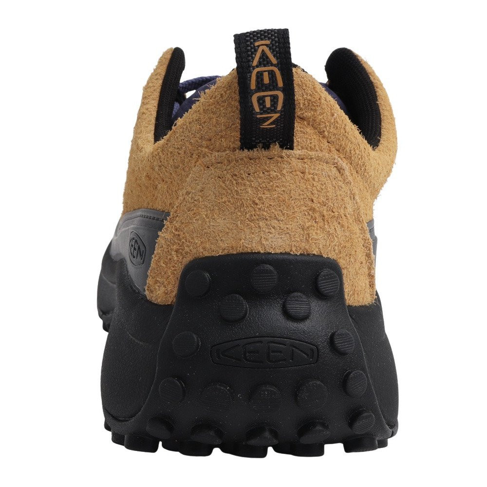 Keen Ks Mino Sneakers Sand Beige Brown 1031260 Men’s Size