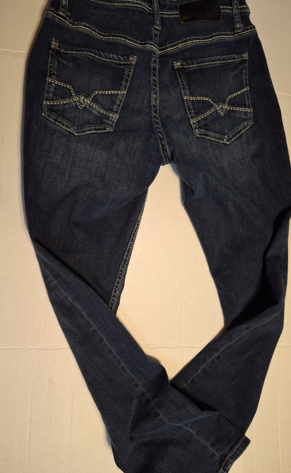 BKE Alec Skinny Jeans Men’s Size 29×30