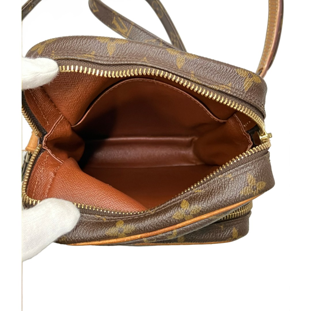 Louis Vuitton Shoulder Bag Crossbody Amazon Monogram M45236 Women’s 7f7143e7d7b