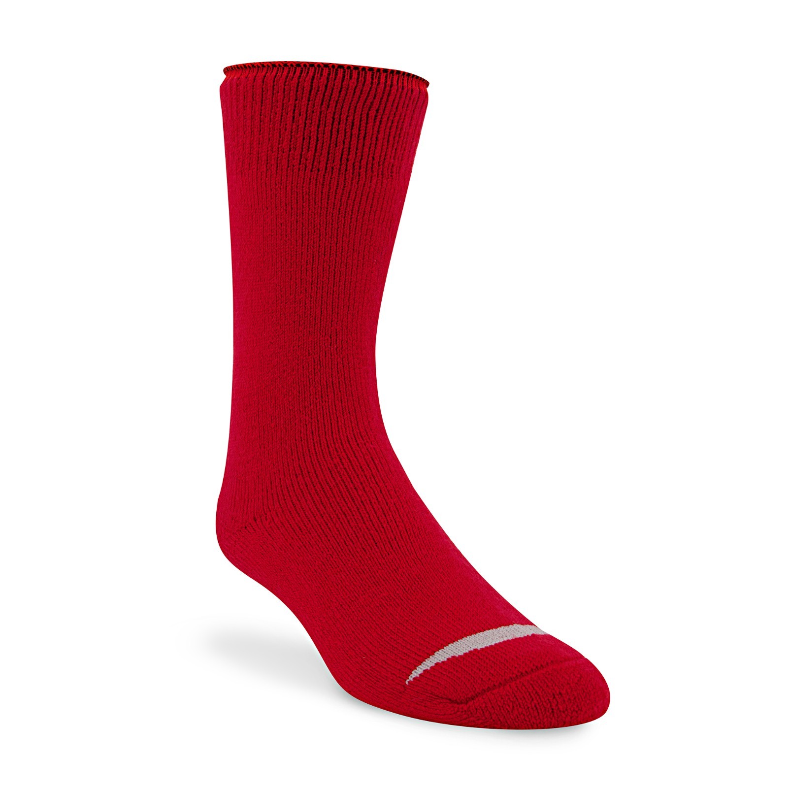 J.B. FIELD’S ICELANDIC “30 BELOW CLASSIC” 70% MERINO WOOL THERMAL SOCK (USA)
