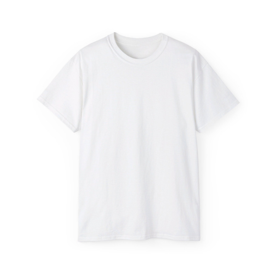 Retro Arirang Korean Hangul Basic Quote T-Shirt