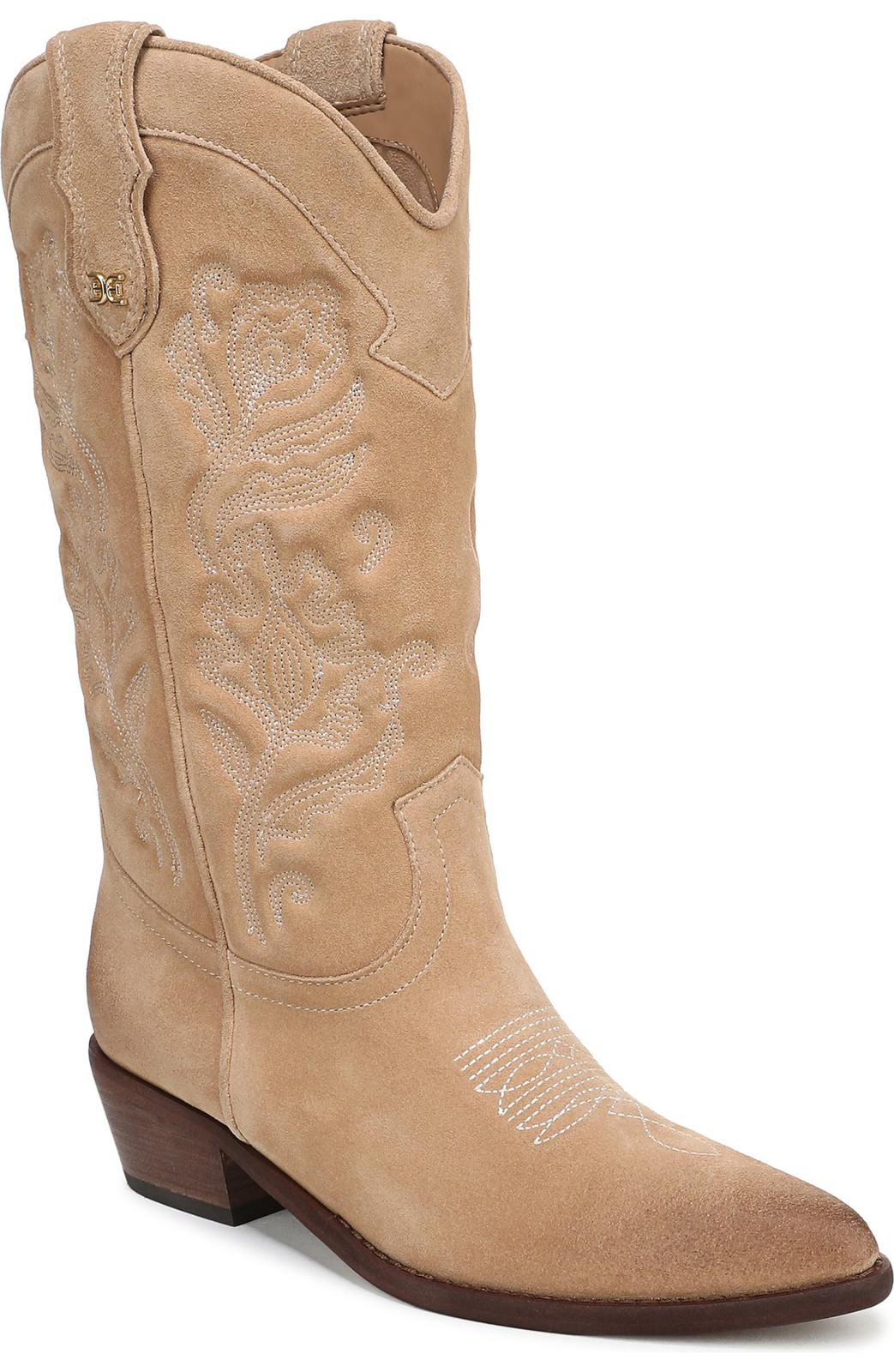 Sam Edelman Women’s Rue Western Boot
