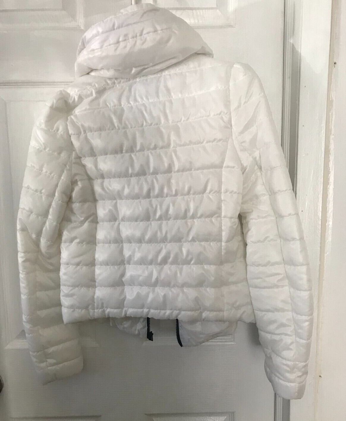 Yishion Grils Winter Jacket Full Zip Down Please Choose Color & Measurement
