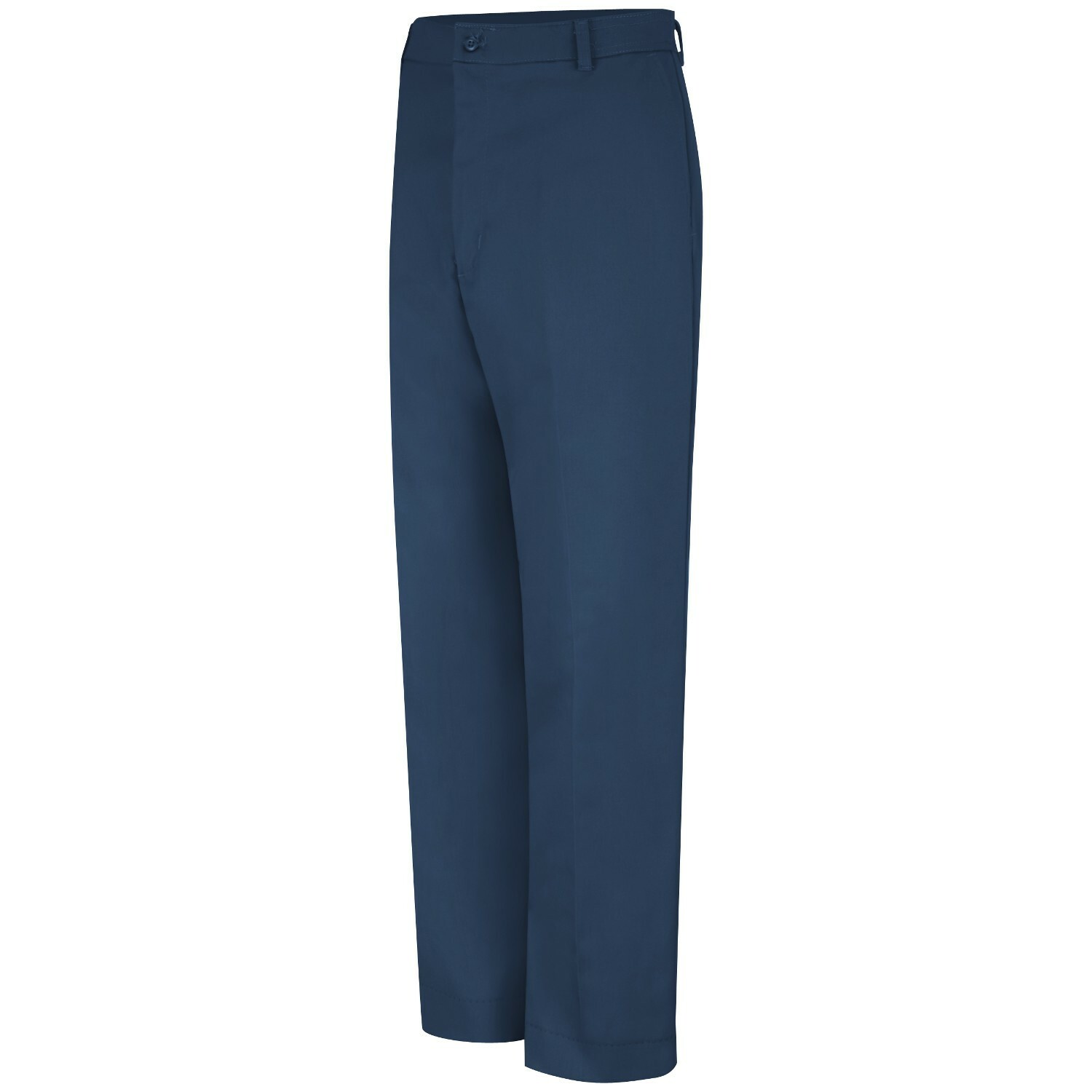 Red Kap Pants Cell Phone Pocket Men’s Industrial Work Uniform Clothes