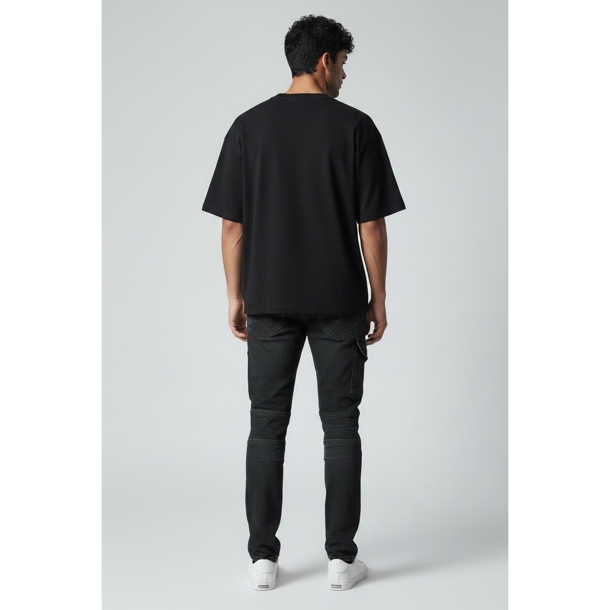 G-Star Raw Airblaze 3D Skinny Jeans Mens 30×30 NWT Loomer Black Stretch 32 Waist