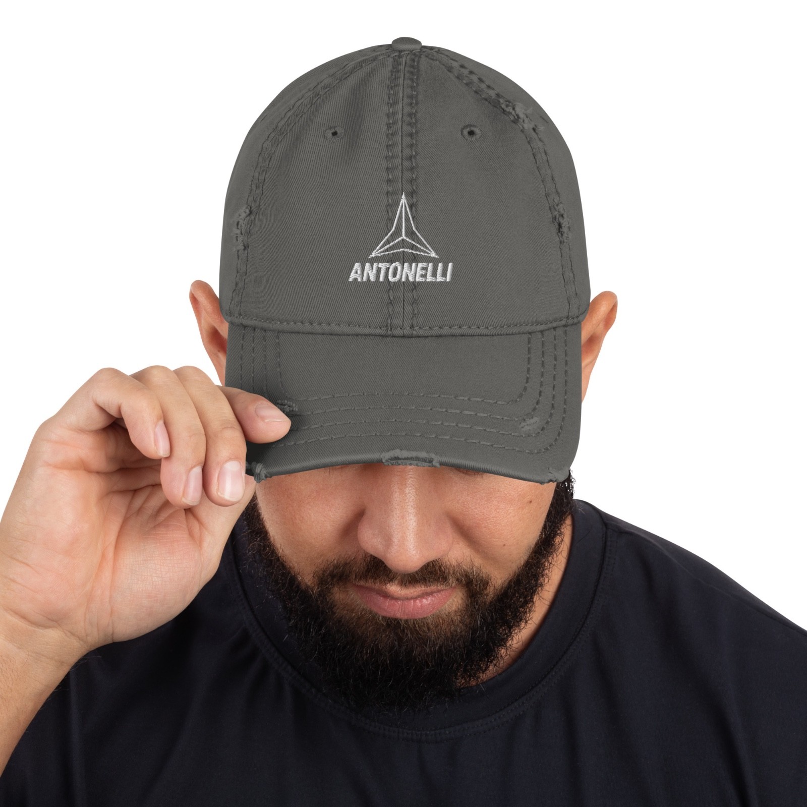 Kimi Antonelli #12 Embroidered Dad Hat Mercedes F1 2026 Fan Merch Cotton Cap