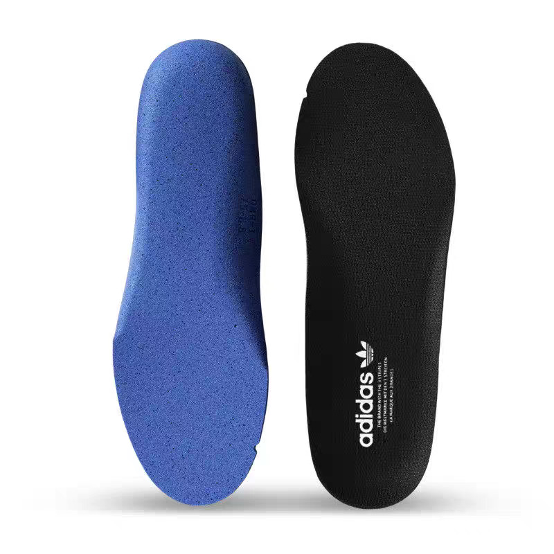 Insole collection Major brand insoles
