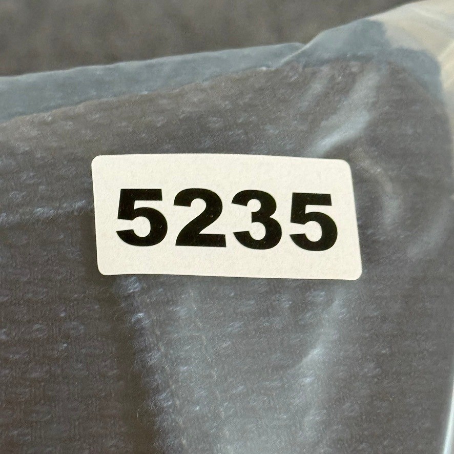 Gustin 341 Indigo Sashiko Textured Jeans Mens 38 Straight Fit USA Fits 36×30