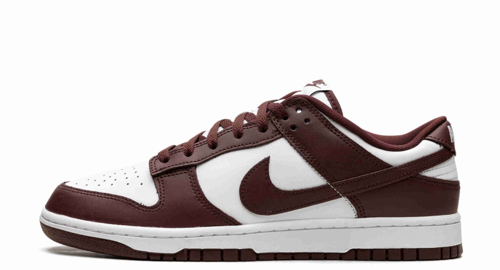 Nike Dunk Low Redwood DV0833-115 Men Size