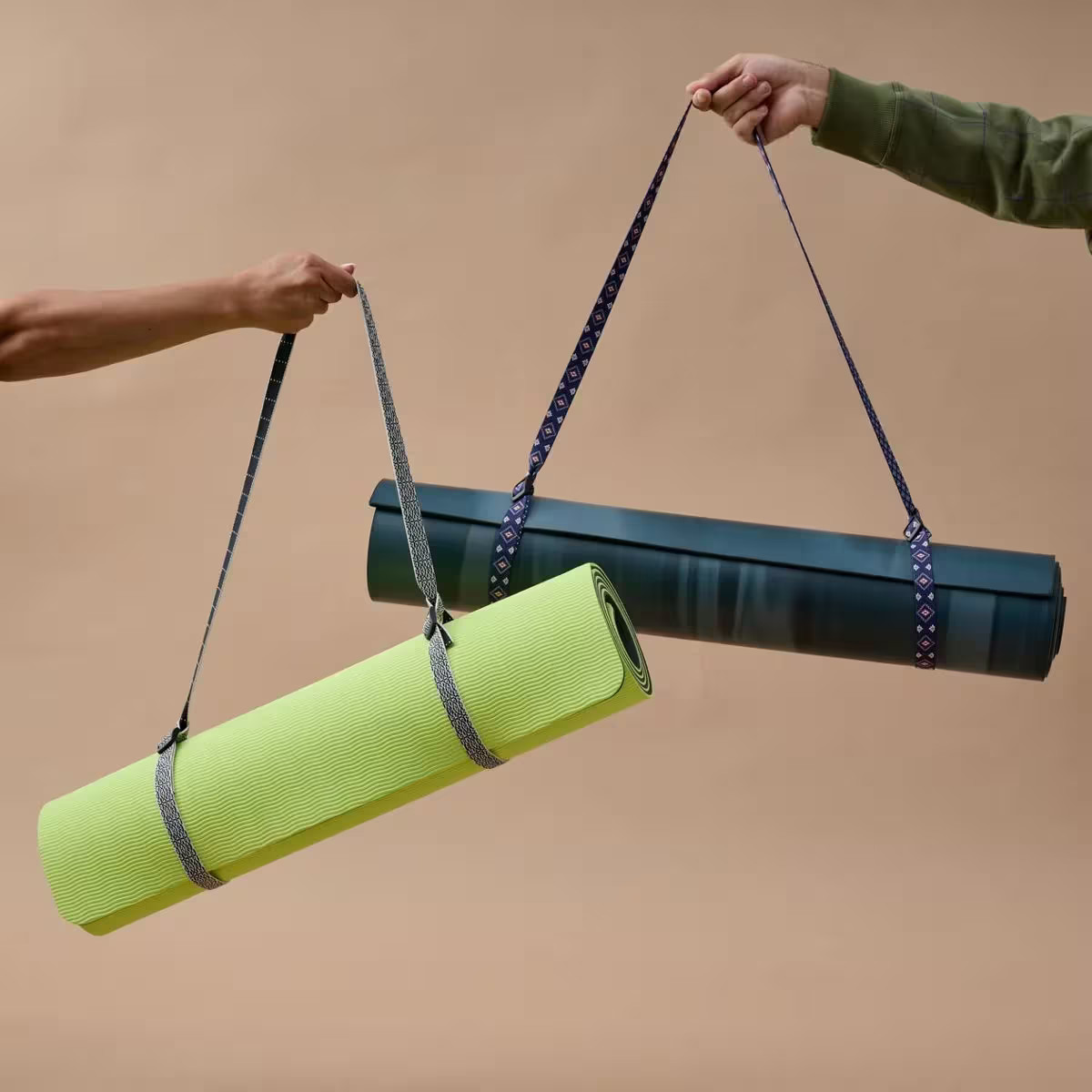 Chaco Unisex DIY Yoga Strap Accessories