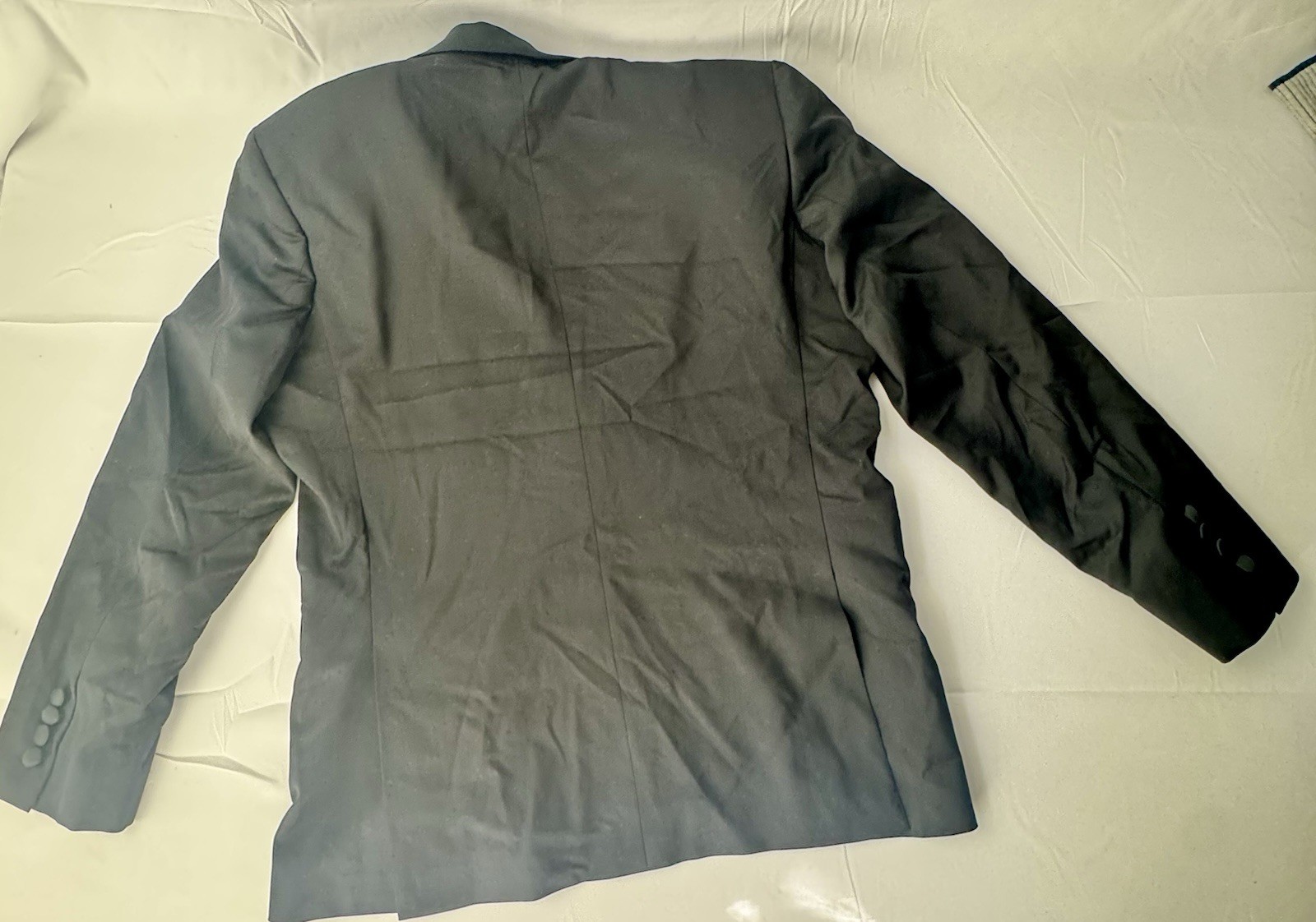 Ted Baker London Josh Tux CT Tuxedo Jacket 40S & Pants Size 33; $1,098 Value!