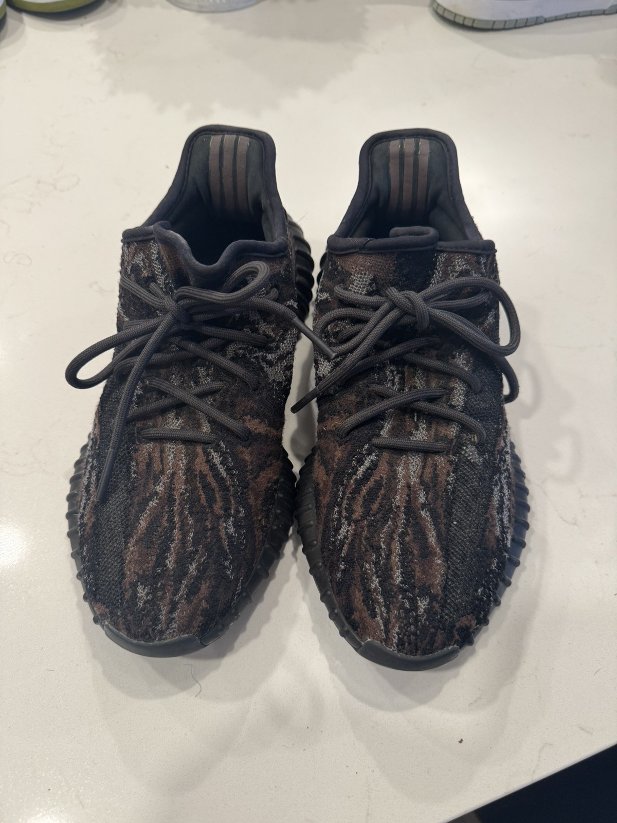 Size 7.5 – adidas Yeezy Boost 350 V2 Low MX Rock