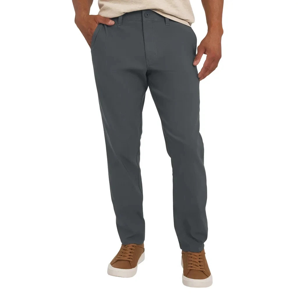 Weatherproof Vintage Men’s Stretch Water Resistant Tech Pant