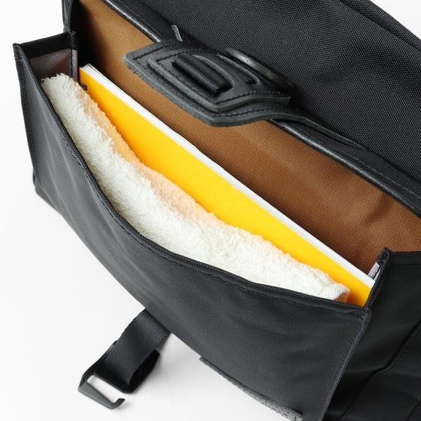 Master-Piece Masterpiece MSPC shoulder bag Navy 01753-v3 Made in Japan