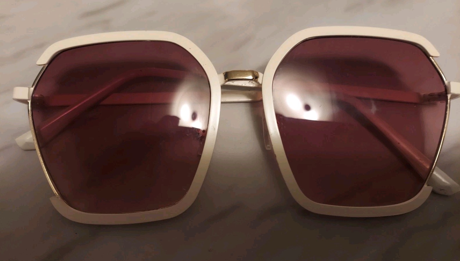 Super CUTE! Fashion Sunglasses 6 pairs (Great Mix!)