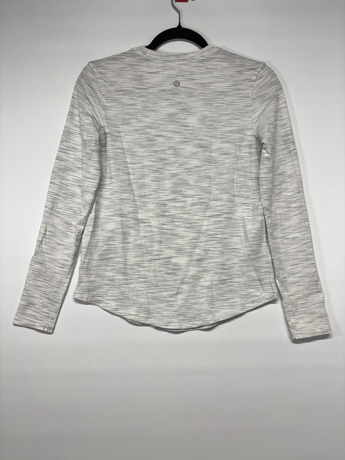 Lululemon Love Long Sleeve Shirt Size XS
