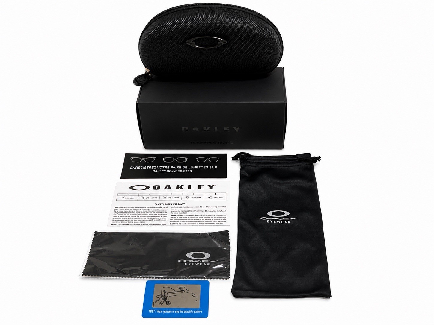 NEW Oakley 009208 Radar Ev Path Men’s Sunglasses Grey Ink Frame – Prizm Lens