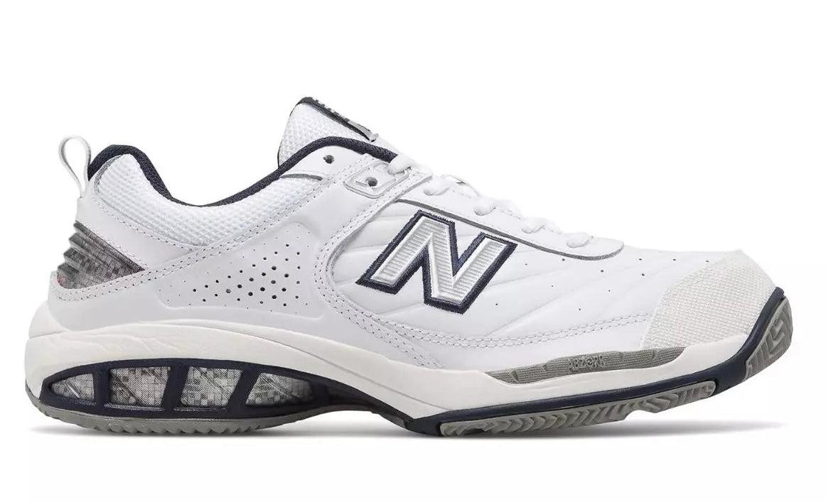 [MC806W] MENS NEW BALANCE 806 ‘WHITE’