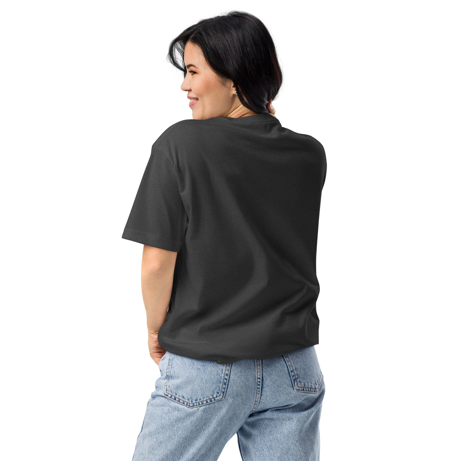 Masterpiece Created by God Unisex Fitted T-Shirt – Next Level 6210
