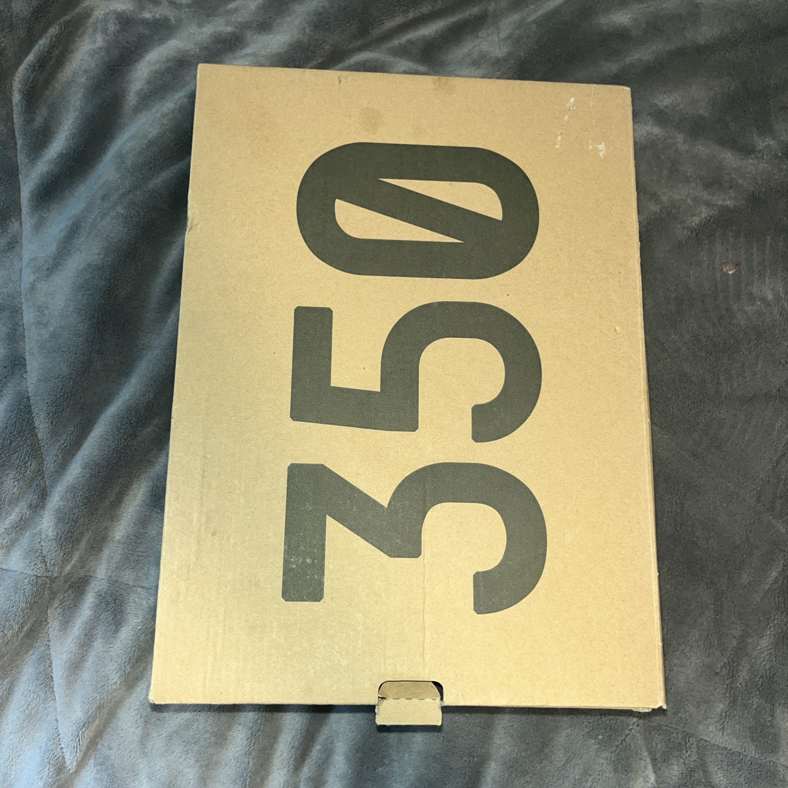 Yeezy Boost 350 Bone Size 6 1/2