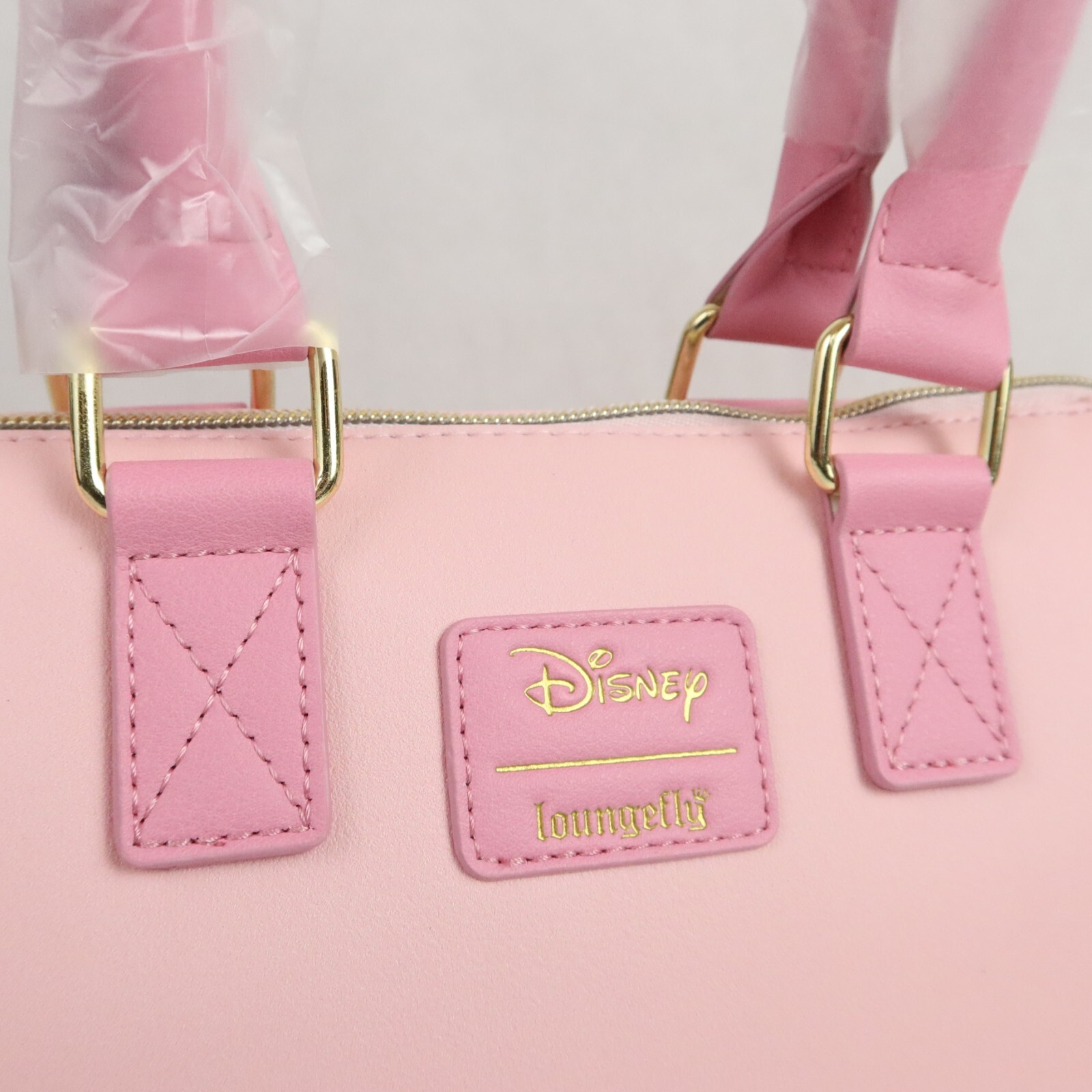 Loungefly Aristocats Satchel Wallet Handbag Purse Bag Crossbody Marie I’m a Lady