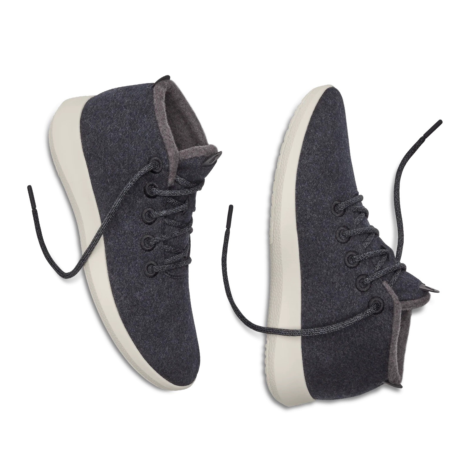 Allbirds Women’s Wool Runner-up Mizzle, Various Colors, NEW