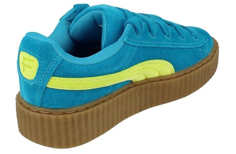 Puma Creeper Phatty Mens Casual Trainers (39640302)