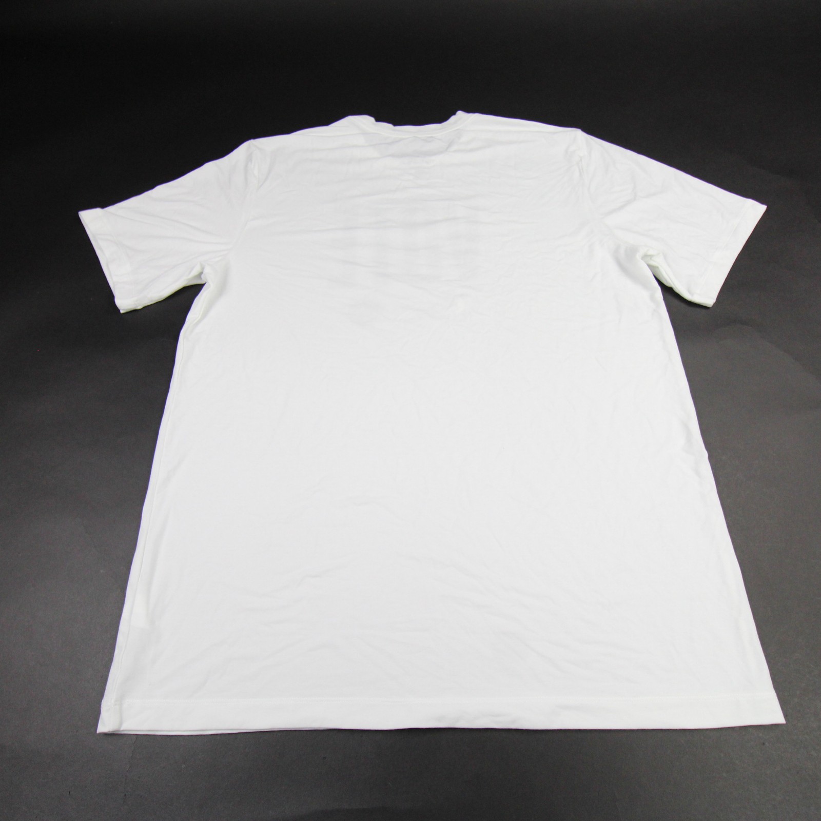 Nike NBA Authentics Short Sleeve Shirt Men’s New without Tags Multiple Sizes