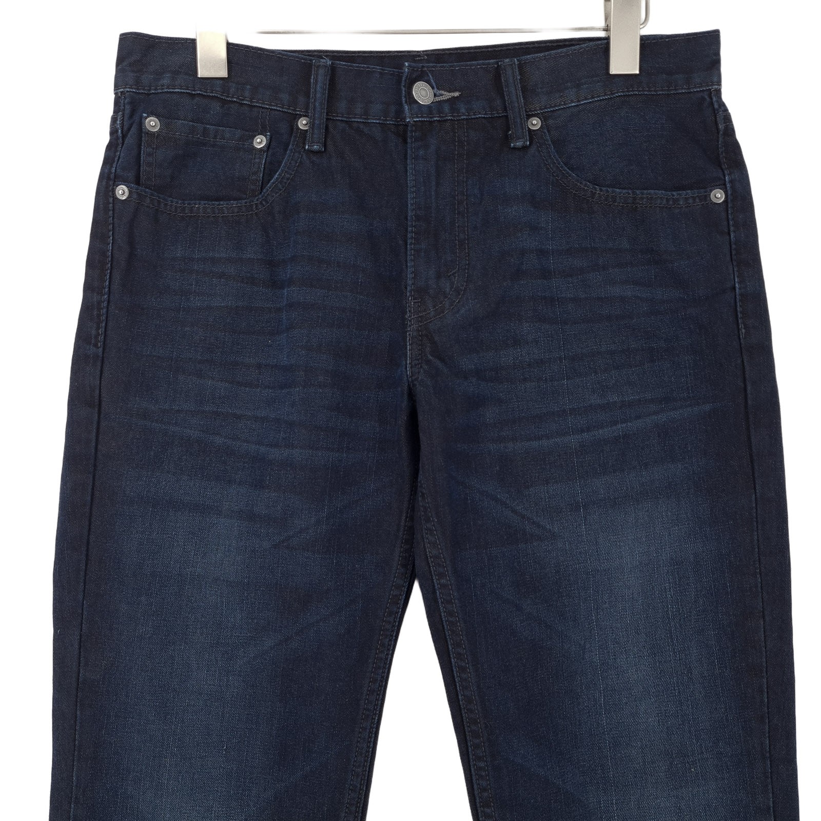 Levi’s Jeans 511 Men Slim Straight Uo5 Size W33 L32
