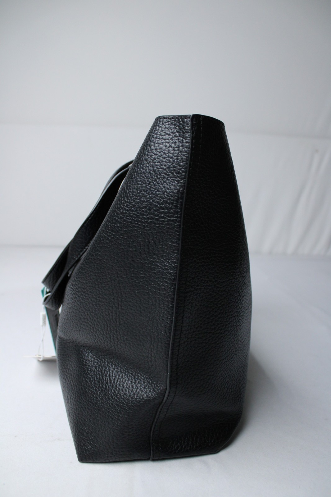 Urban Expressions Women’s Vegan Leather Sully Tote CG2 Black One Size