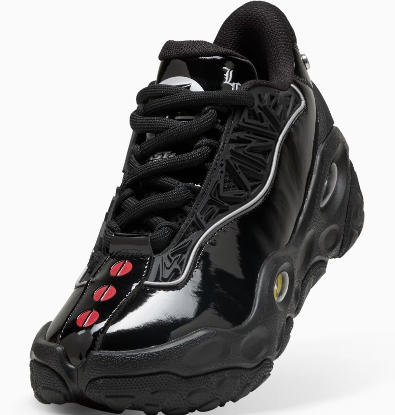 Size 10.5 – Puma LaMelo Ball LaFrancé RNR Fast & Furious Dom Toretto 314033-01