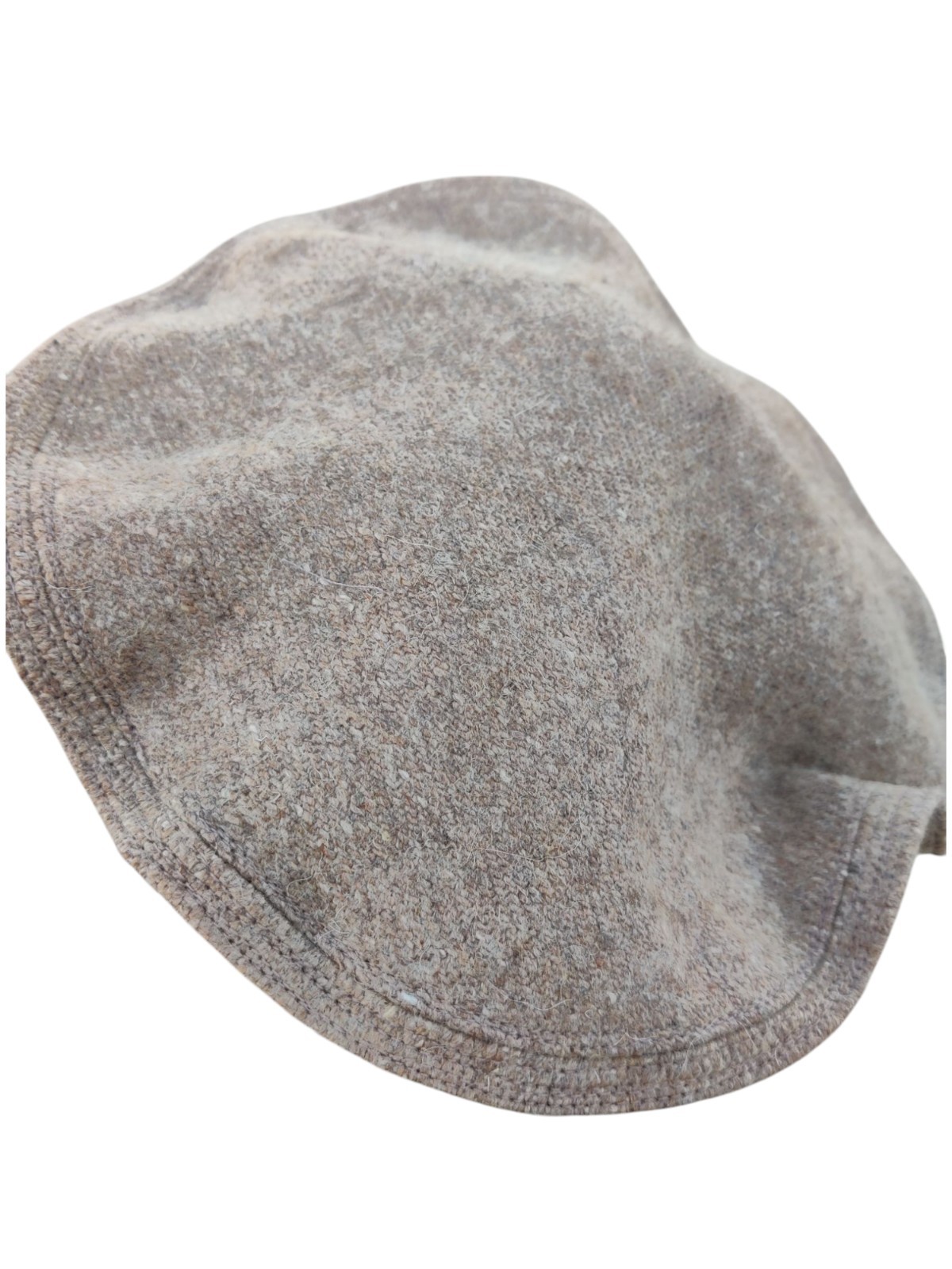 Lot Of 4 Pakol hat – Pakul Cap – Lahori Style Cap, Afghan Traditional Handmade