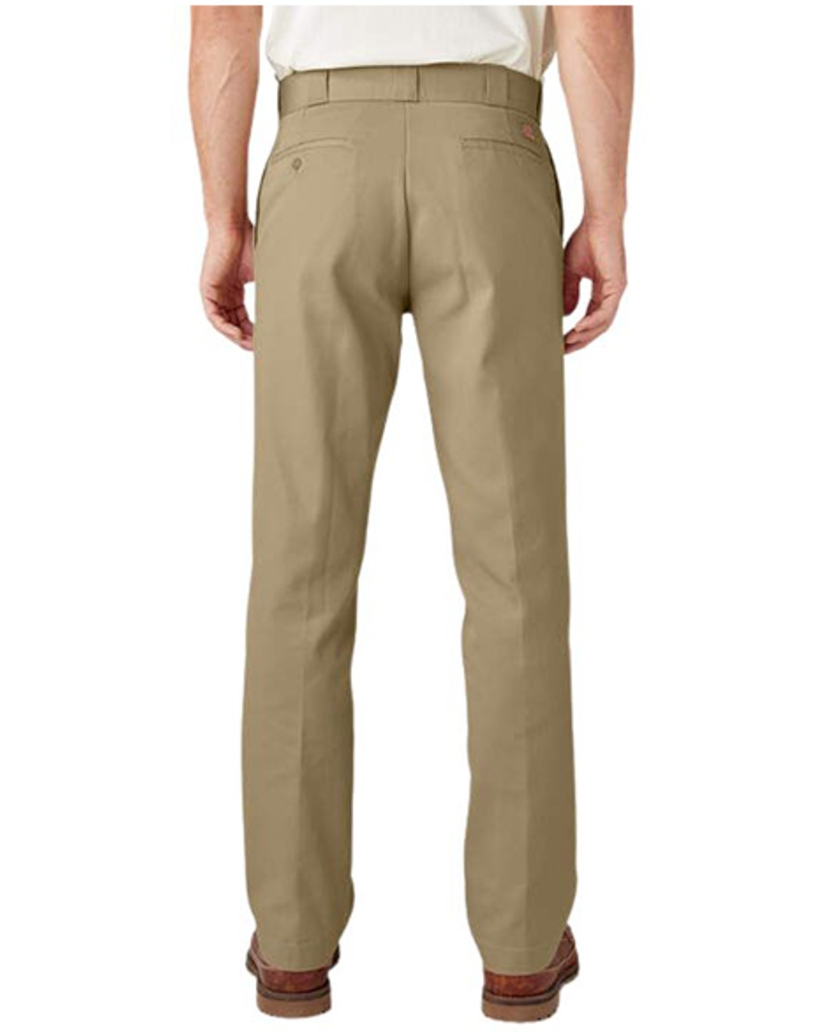 Dickies Men's Original 874&reg; Work Pants – D874KHK