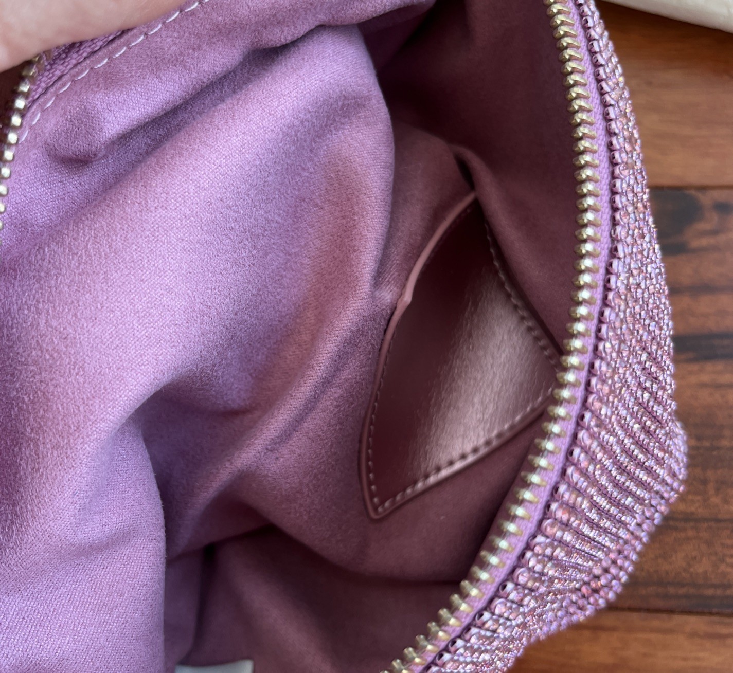 Cult Gaia Hera Nano Shoulder Bag Purse W/Dust Bag & Tags NWT