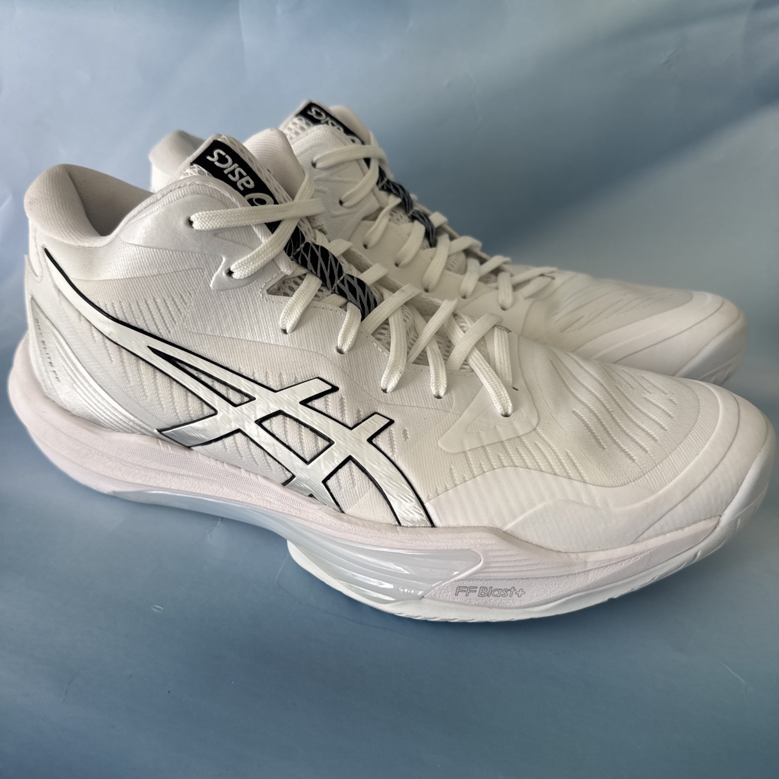 ASICS Sky Elite FF MT 3 White/White 1052A076 Women’s 11.5