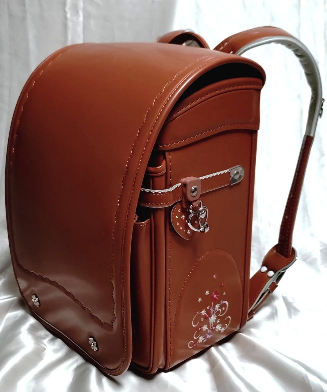 Randoseru Japanese School Bag NASA x Takashimaya collaboration product, new