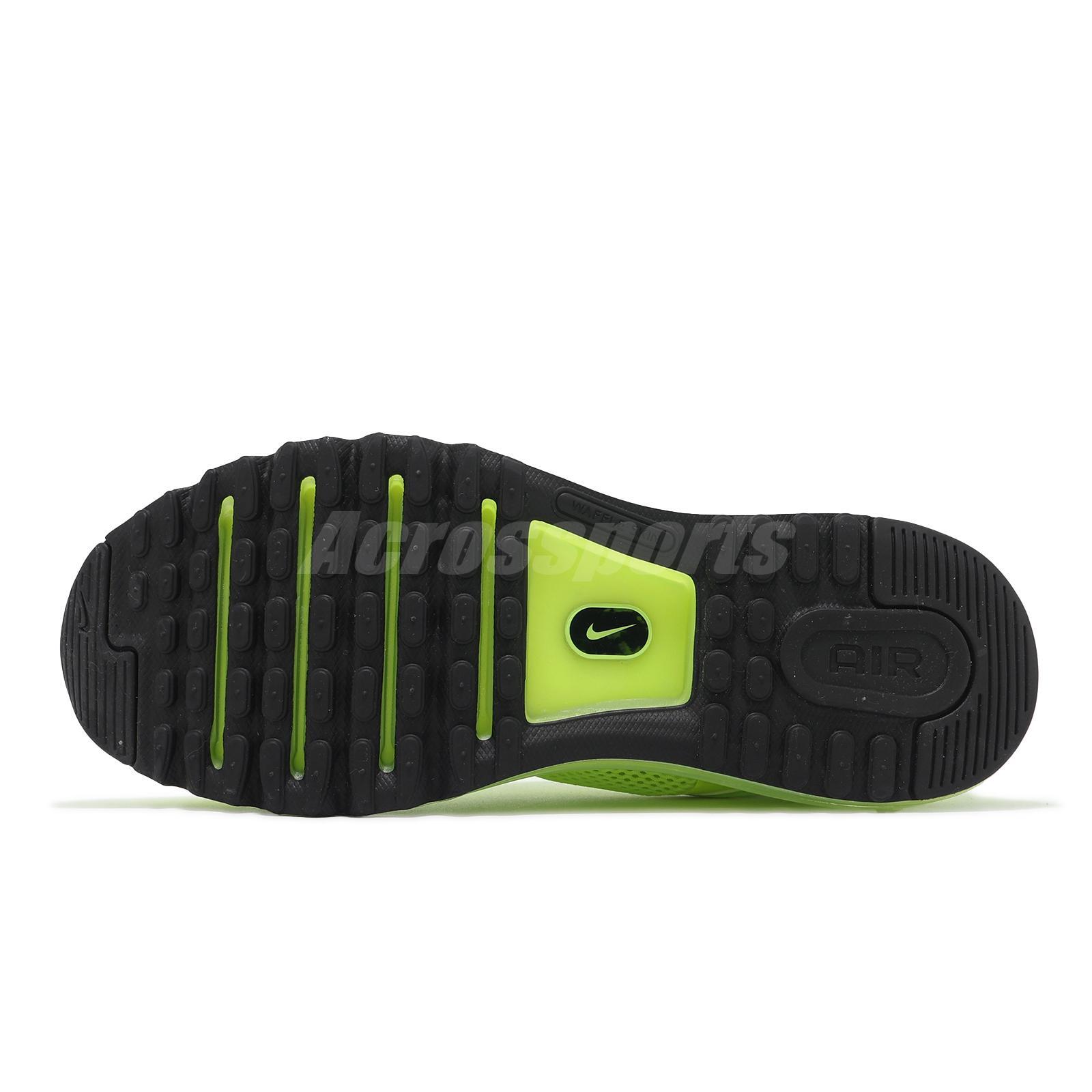 Nike Air Max 2013 Volt Cyber Men Unisex Casual Shoes Sneakers HF3660-700