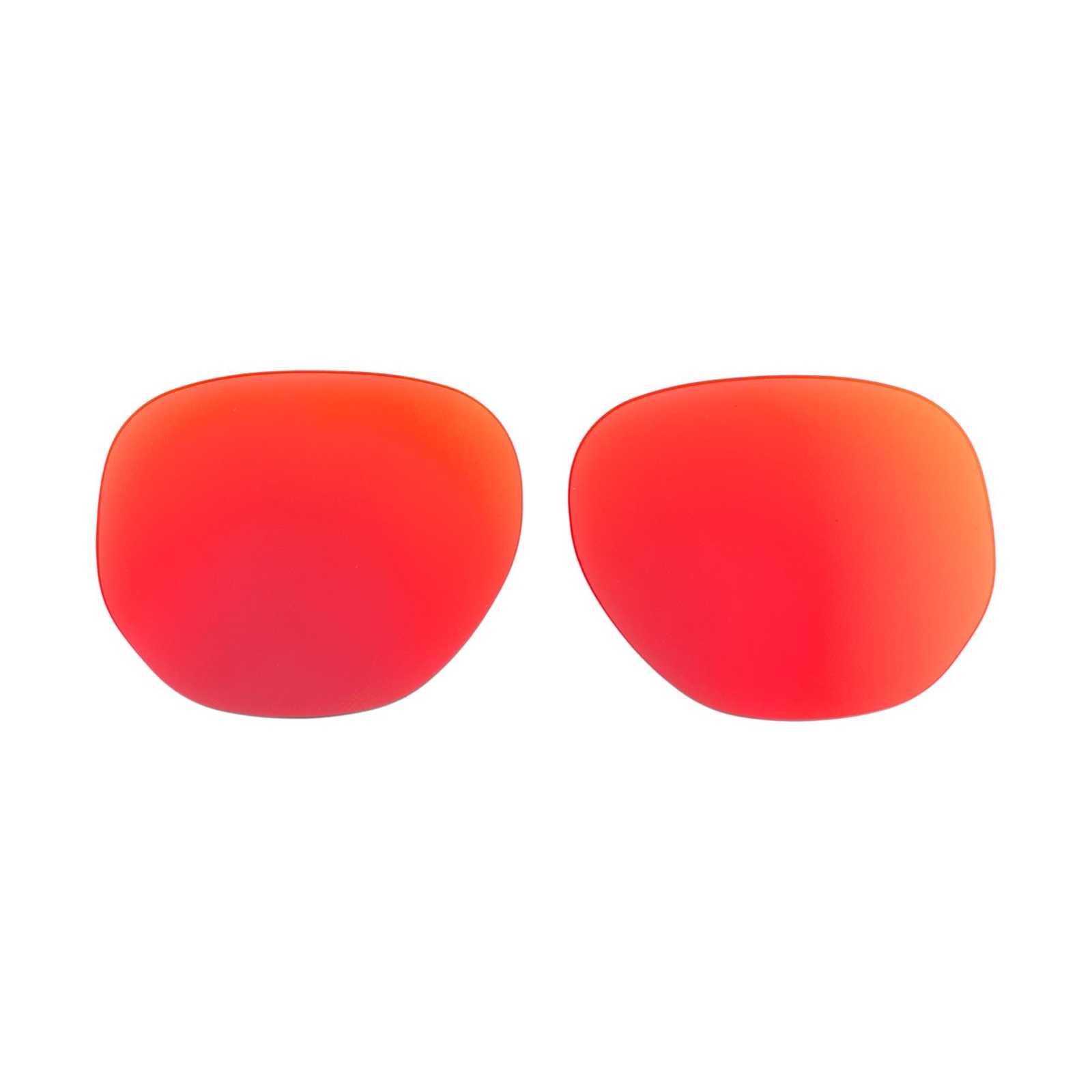 Walleva Replacement Lenses For Oakley Sylas 57mm Sunglasses – Multiple Options