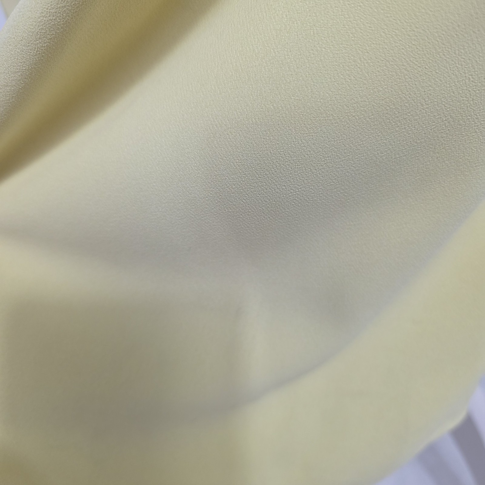 River Island Studios Lemon Yellow Wide Leg Palazzo Trousers UK 12 NWT Smart