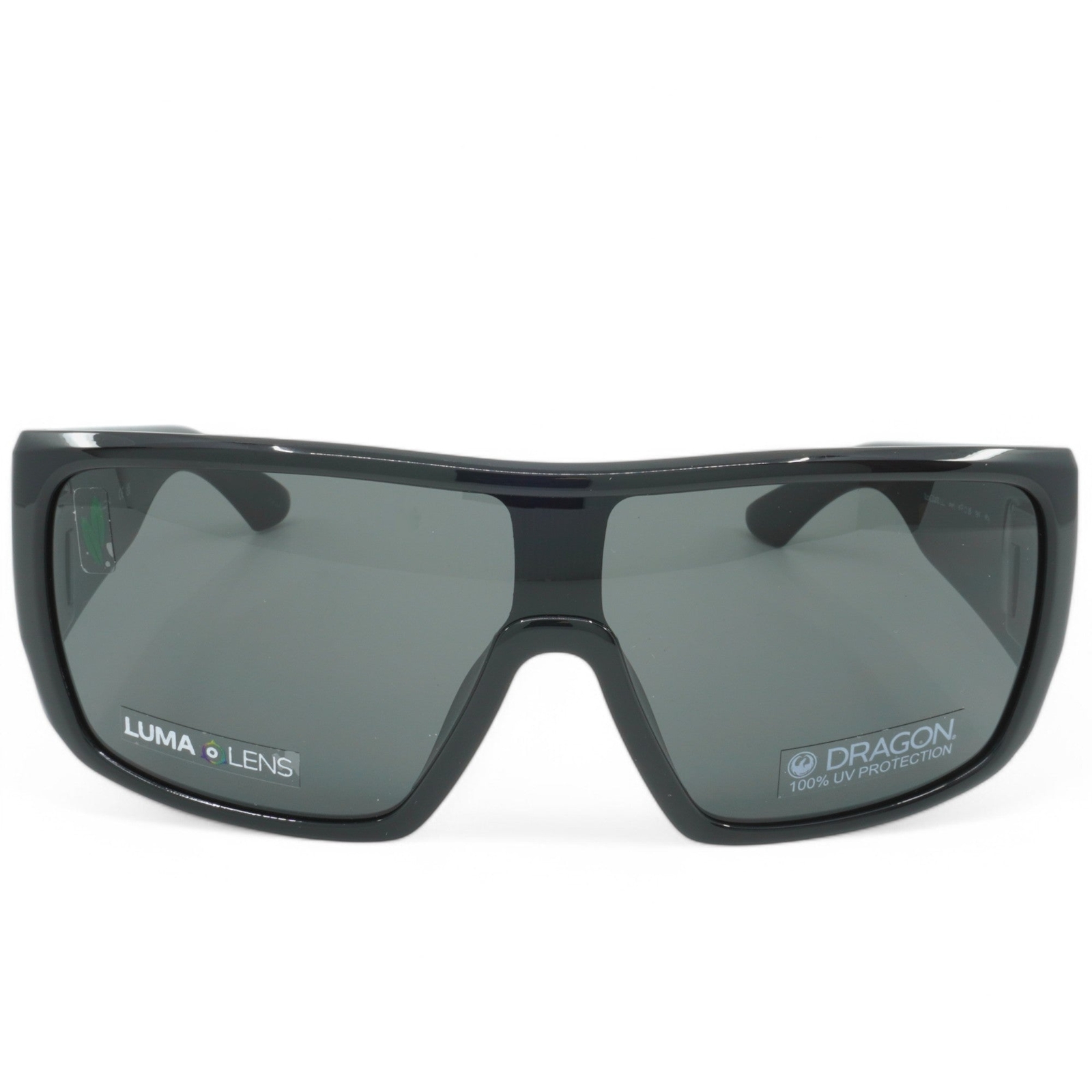 [DR111S-001] Unisex DRAGON DR Rocker LL Sunglasses