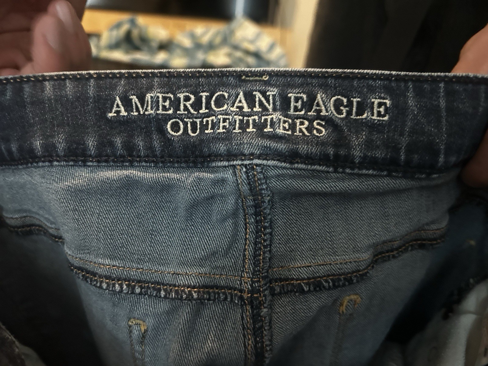American Eagle Outfitters Women’s Jeans