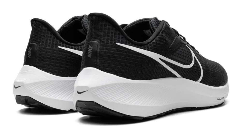 Size 8.5 – Nike Air Zoom Pegasus 39 Black White DH4071-001
