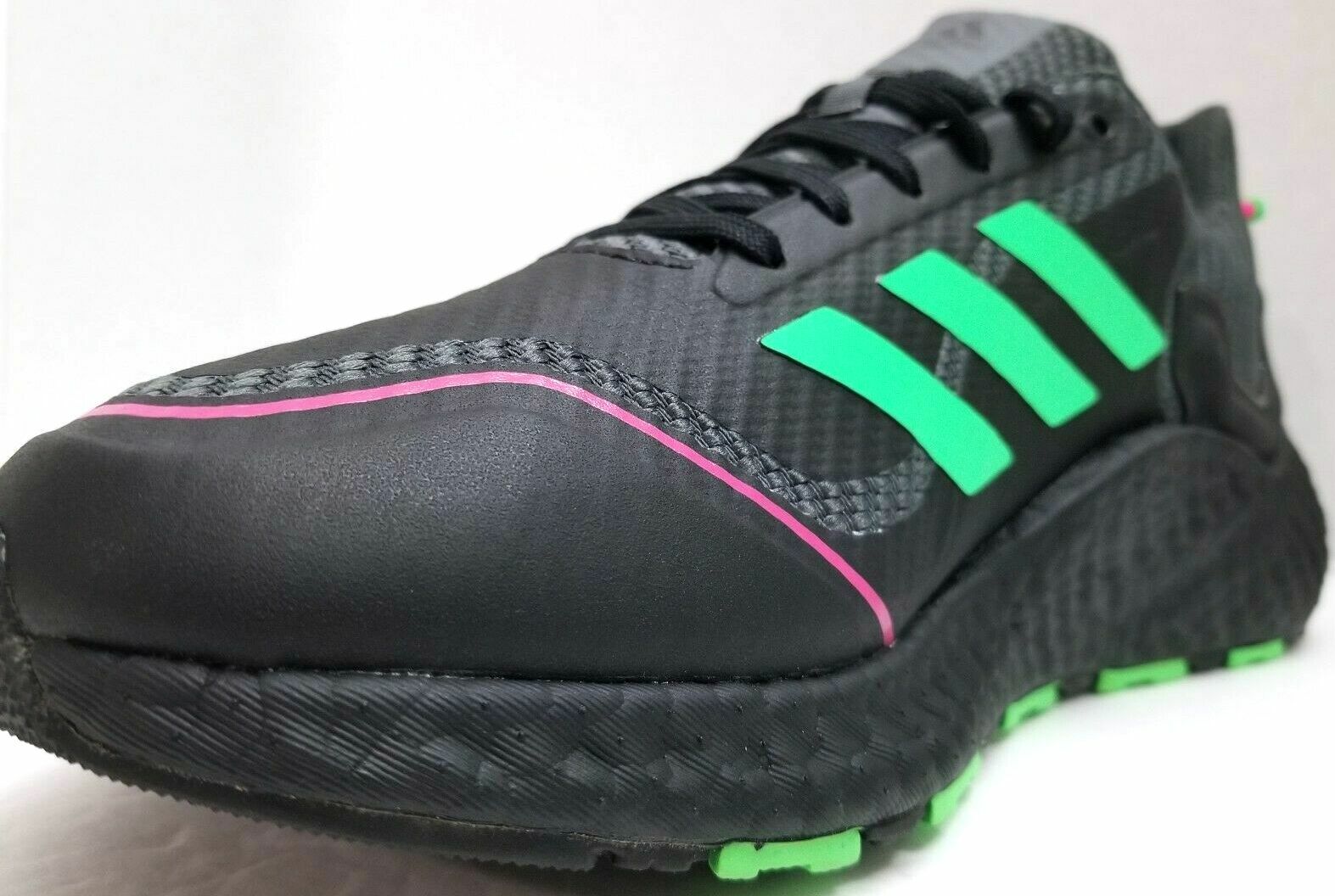 adidas ClimaWarm LTD Men’s Running Sneaker Size 9.5 Boost COLD.RDY H67364 Rare!!