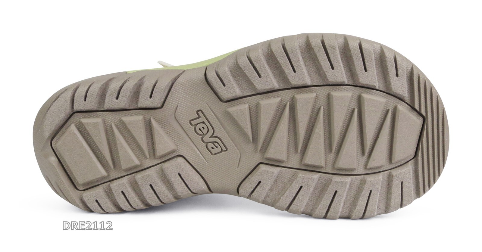 Teva Hurricane XLT 2 Sage Green Sandals Womens Size 9 -NIB-