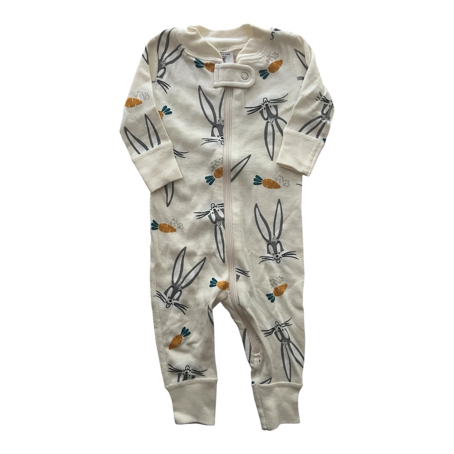Hanna Andersson Looney Tunes Pajamas