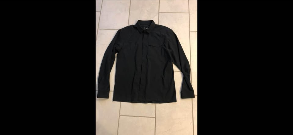 Arcteryx Skyline Large lot of 3